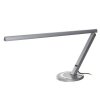 LAMPA KOSMETYCZNA BEZCIENIOWA SLIM LED 16W BF-903